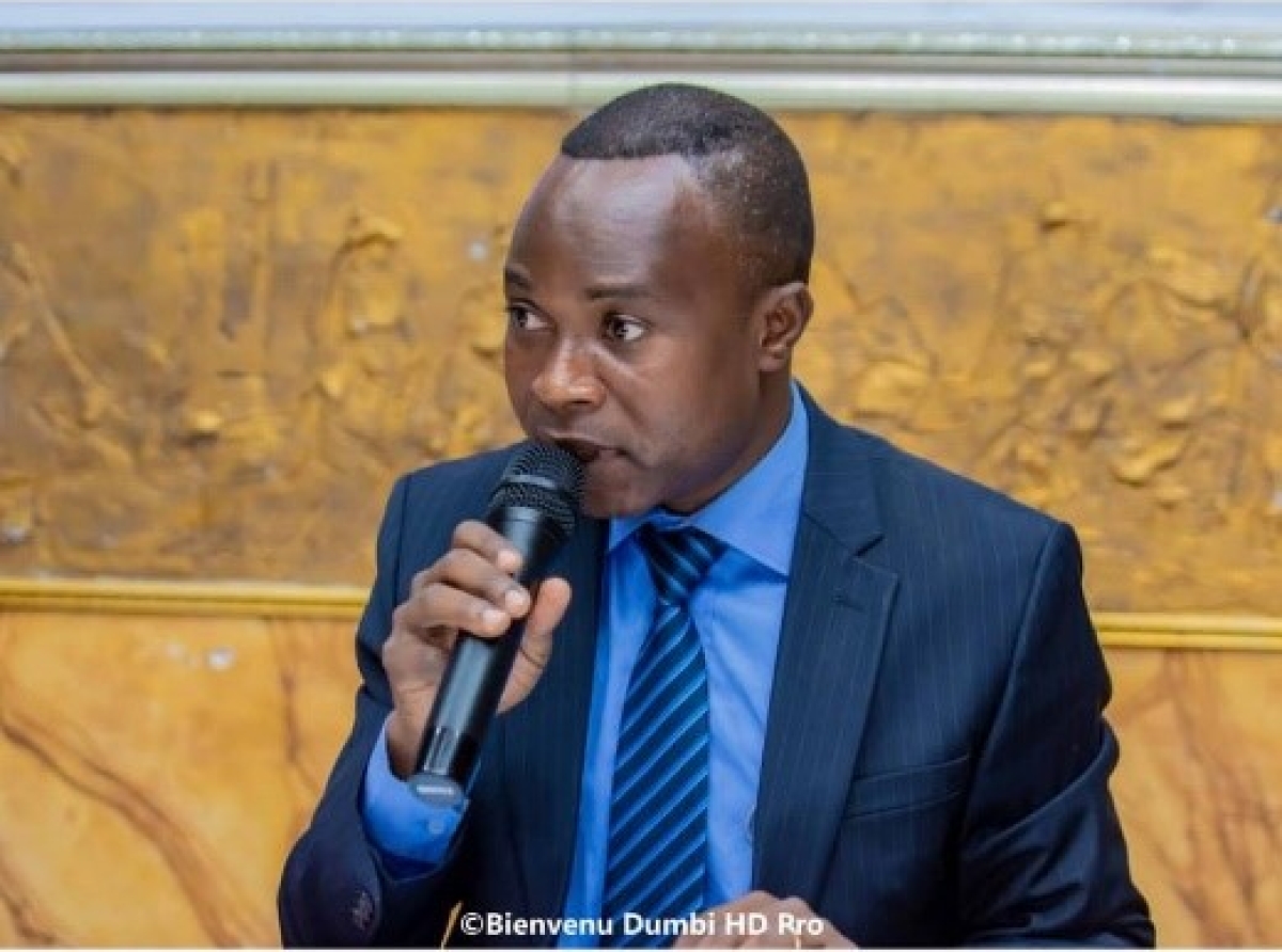 Agression de la RDC : les FDLR sont des minerais